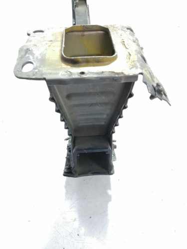  REFUERZO PARAGOLPES DELANTERO OPEL ZAFIRA B 