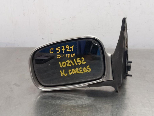  RETROVISOR IZQUIERDO KIA CARENS (RS) 