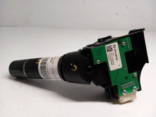  MANDO LIMPIA, MAZDA, 6 FAMILIAR (GH) 