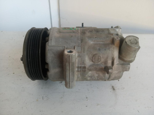 COMPRESOR AIRE ACONDICIONADO Seat IBIZA (6L1) 