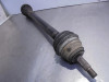 TRANSMISION DELANTERA DERECHA Seat IBIZA (6K1) 