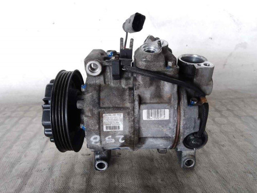 COMPRESOR AIRE ACONDICIONADO AUDI A6 AVANT (4B5) 