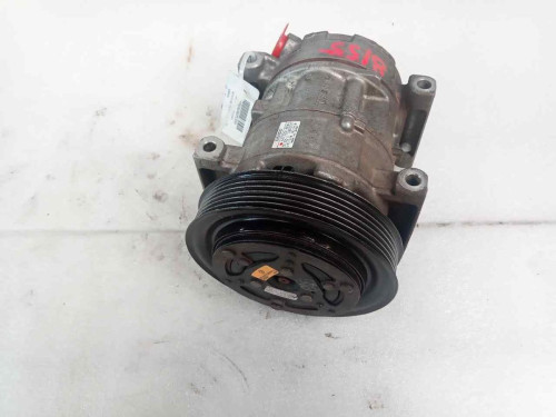  COMPRESOR AIRE ACONDICIONADO, FIAT, STILO (192) 