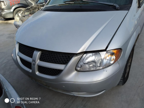  CHRYSLER VOYAGER (RG) 