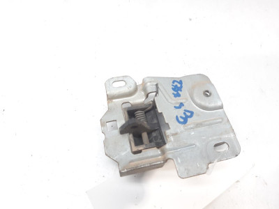 MANETA INTERIOR DELANTERA DERECHA, LAND ROVER, FREELANDER (LN)(01.1998)