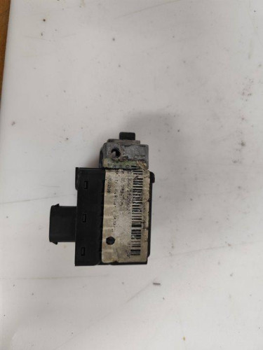  ANTIRROBO / LLAVE CONTACTO Renault MEGANE II BERLINA 5P 