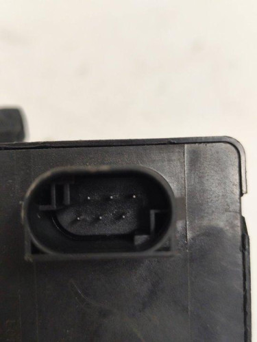  ANTIRROBO / LLAVE CONTACTO Renault MEGANE II BERLINA 5P 
