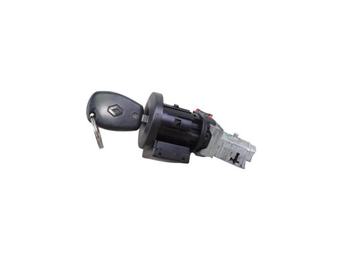  ANTIRROBO / LLAVE CONTACTO, RENAULT, KANGOO II (F/KW0) 