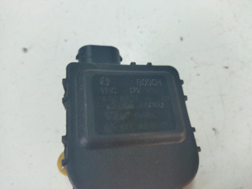 MOTOR APERTURA TRAMPILLAS CLIMATIZADOR Seat LEON (1M1) 
