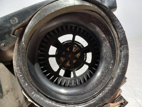  MOTOR CALEFACCION, MERCEDES-BENZ, CLASE GL (BM 164) 