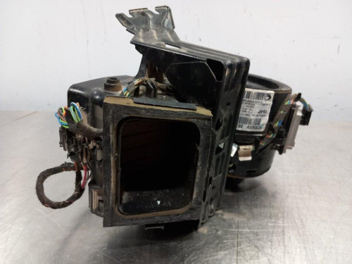  MOTOR CALEFACCION, MERCEDES-BENZ, CLASE GL (BM 164) 