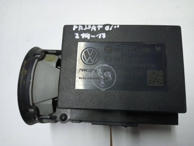 CONMUTADOR DE ARRANQUE, VOLKSWAGEN, PASSAT BERLINA (3C2)
