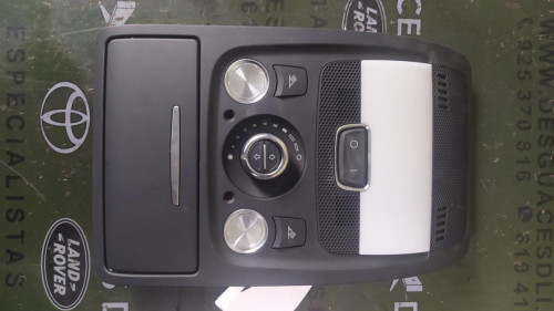 LUZ INTERIOR AUDI Q5 (8R) 