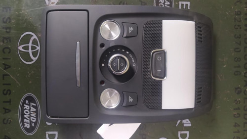 LUZ INTERIOR AUDI Q5 (8R) 