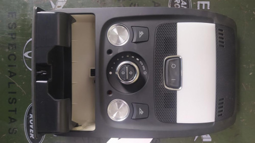 LUZ INTERIOR AUDI Q5 (8R) 