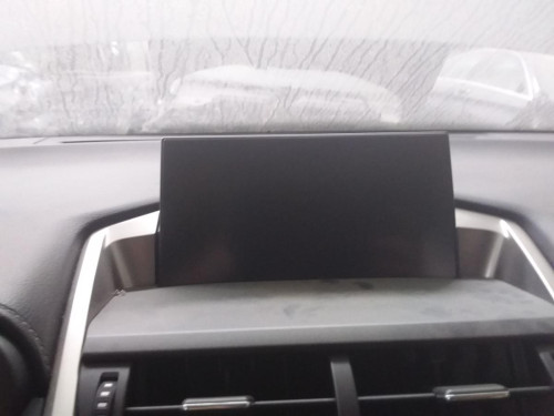 PANTALLA MULTIFUNCION LEXUS NX (AZ10) 