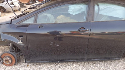 SEAT LEON (1P1)