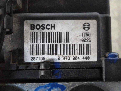 ABS Citroen XSARA BERLINA 