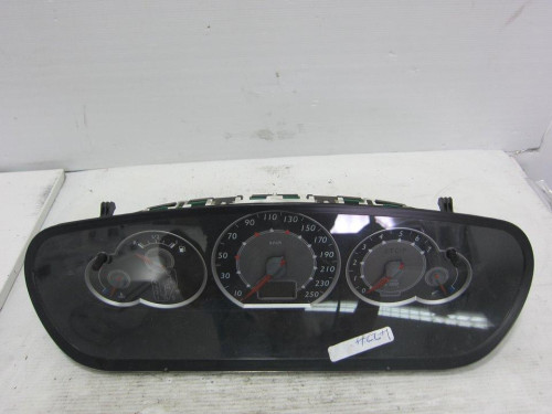 CUADRO INSTRUMENTOS, CITROEN, C5 BERLINA