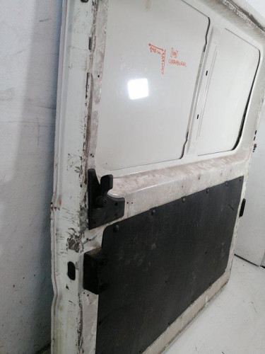 PUERTA LATERAL CORREDERA DERECHA CITROEN JUMPER FURGÓN 