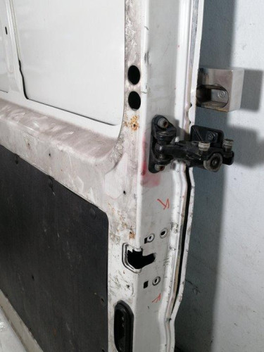  PUERTA LATERAL CORREDERA DERECHA CITROEN JUMPER FURGÓN 