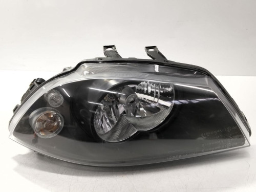  FARO DERECHO SEAT IBIZA (6L1) 