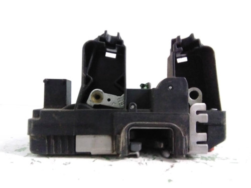  CERRADURA PUERTA TRASERA IZQUIERDA OPEL ZAFIRA A 