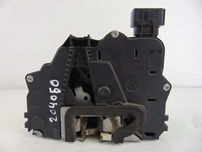 CERRADURA PUERTA DELANTERA DERECHA, FIAT, III EVO PUNTO (199)