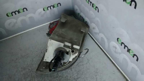 PILOTO DELANTERO DERECHO Fiat I PUNTO (176) BERLINA 