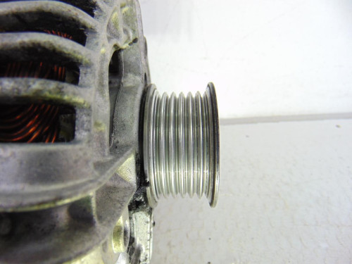  ALTERNADOR, OPEL, ASTRA G BERLINA 