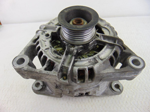  ALTERNADOR, OPEL, ASTRA G BERLINA 