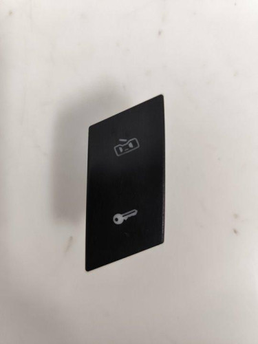  INTERRUPTOR SEAT CORDOBA BERLINA (6L2) 