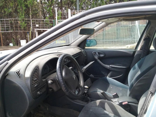  CITROEN XSARA BERLINA 