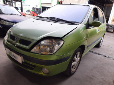 RENAULT SCENIC I (JA...)