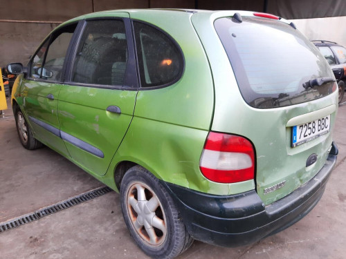  RENAULT SCENIC I (JA...) 