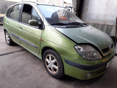 RENAULT SCENIC I (JA...)