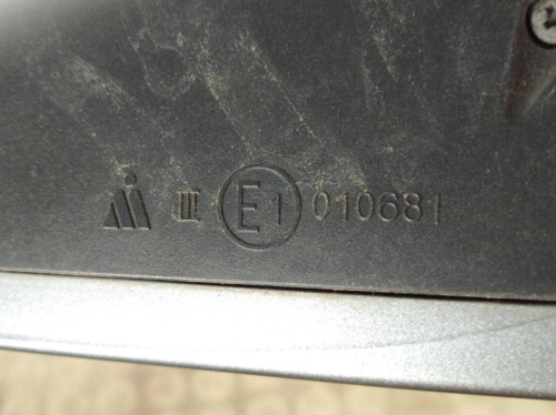 RETROVISOR DERECHO AUDI A4 AVANT (8E) 