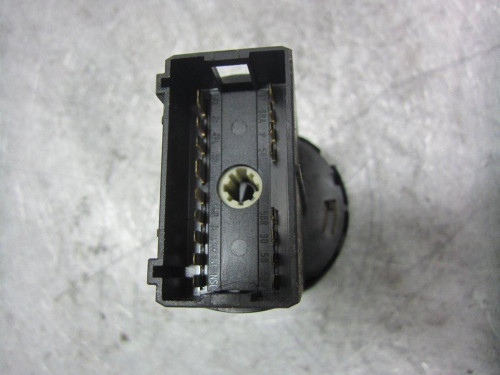  MANDO LUCES, VOLKSWAGEN, POLO V (6C1) 
