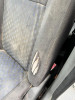  ASIENTO DELANTERO IZQUIERDO, FORD, FIESTA (CBK) 