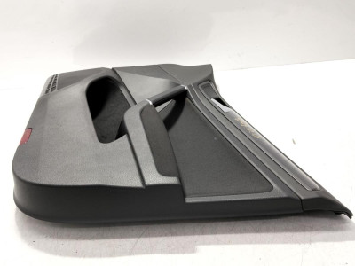 GUARNECIDO PUERTA DELANTERA DERECHA, VOLKSWAGEN, GOLF VII BERLINA (BQ1/BE2)
