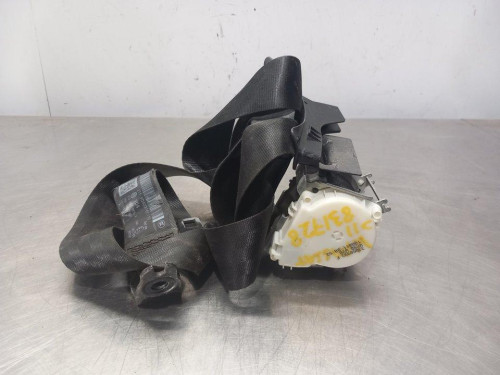  CINTURON SEGURIDAD TRASERO IZQUIERDO, VOLKSWAGEN, PASSAT BERLINA (362) 