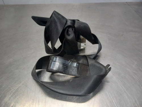  CINTURON SEGURIDAD TRASERO IZQUIERDO, VOLKSWAGEN, PASSAT BERLINA (362) 