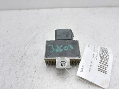 CAJA PRECALENTAMIENTO, RENAULT, LAGUNA (B56)