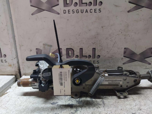 COLUMNA DIRECCION Volkswagen GOLF VI (5K1)(10.2008) 