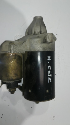  MOTOR ARRANQUE, HYUNDAI, GETZ (TB) 