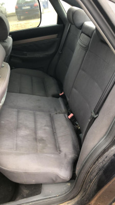AUDI A4 BERLINA (B5)