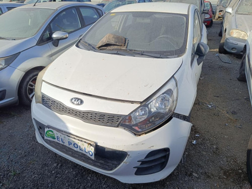  KIA RIO (UB) 