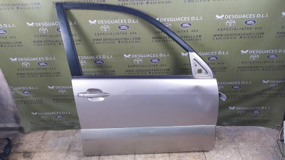 PUERTA DELANTERA DERECHA, TOYOTA, LAND CRUISER (J12)
