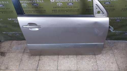 PUERTA DELANTERA DERECHA TOYOTA LAND CRUISER (J12) 