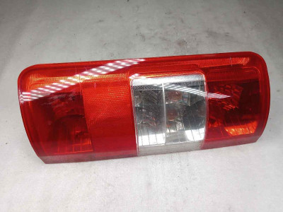 PILOTO TRASERO IZQUIERDO, FORD, TOURNEO CONNECT (TC7)